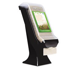 DISPENSER - TORK NAPKIN  XPRESSNAP W/STAND BLACK 