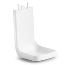 SHIELD - FLOOR &amp; WALL DRIP  TRAY PROTECTOR FITS ES10 DISP.