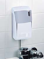 AUTOFLUSH - TC AUTOCLEAN CHROME URINAL &amp; TOILETS