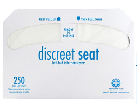 TOILET SEAT COVER REFILLS - ***** 5000/CS *****