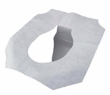 TOILET SEAT COVER REFILLS - 1000/CS