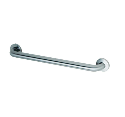 GRAB BAR - 1 1/2&quot; DIA. 36&quot;  STRAIGHT SATIN FINSH 