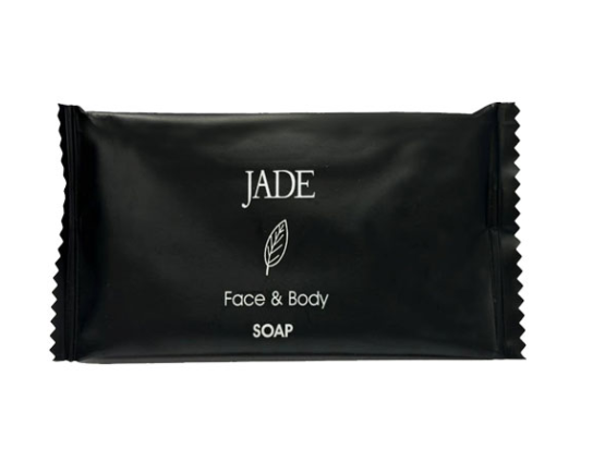 BAR SOAP - 1/2 OZ JADE HAND &amp; FACIAL INDIVIDUALLY 