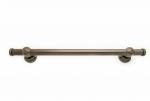 GRAB BAR - 36&quot; X 1 1/2&quot; DIA. SATIN FINISH HORIZONTAL