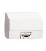 HAND DRYER - 115V, 20 AMP, 2400 WATTS (B-700)