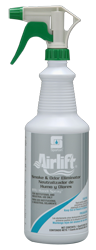 DEODORIZER - AIRLIFT SMOKE &amp; ODOUR ELIMINATOR RTU 946ML