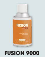 DEODORIZER - AIR FRESHENER  FUSION 9000 MANGO BREEZE 291G  