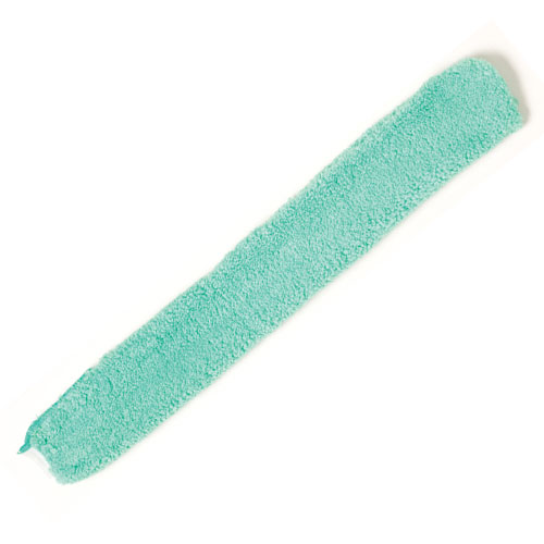 DUSTER SLEEVES - MICRO FIBRE REPLACEMENT SLEEVES GREEN