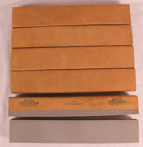 ERASER - CHALKBOARD FELT BRUSH LARGE 12&quot; X 2&quot; EACH.