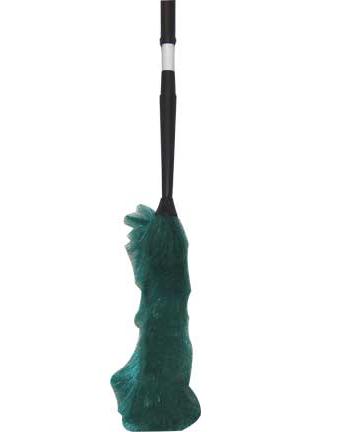 DUSTER - 52-80&quot; POLYWOOL, SUPER EXTENDIBLE TELESCOPIC