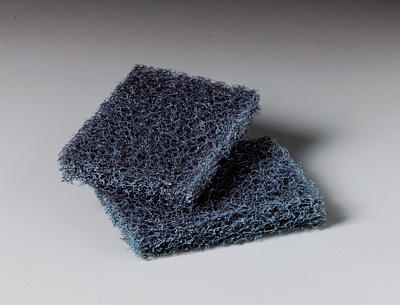 SCRUB PAD - 3M #88 SCOTCH  BRITE X-H/D POT &amp; PAN SPONGE