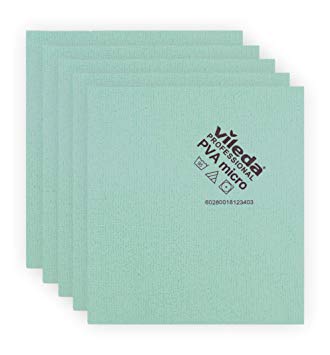 WIPER - PVA ALL PURPOSE  MICROFIBRE HIGH ABSORBANT 