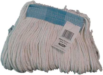 MOP - SYNTHETIC NARROW BAND 16OZ/450G * BLUE BAND *