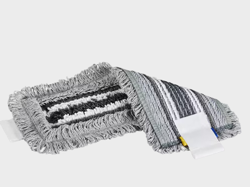 MOP PAD - FLAT MOP VILEDA US   R-TRIO HIGH ABSORBANCY 