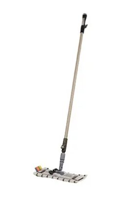 MOP - BUCKETLESS SPRAYPRO C/W HANDLE, FRAME &amp; MOP