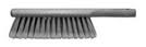 BRUSH - 6&quot; BANNISTER / COUNTER PLASTIC W/TAMPICO