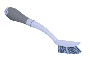 BRUSH - TILE &amp; GROUT SCRUB BRUSH 1/EACH