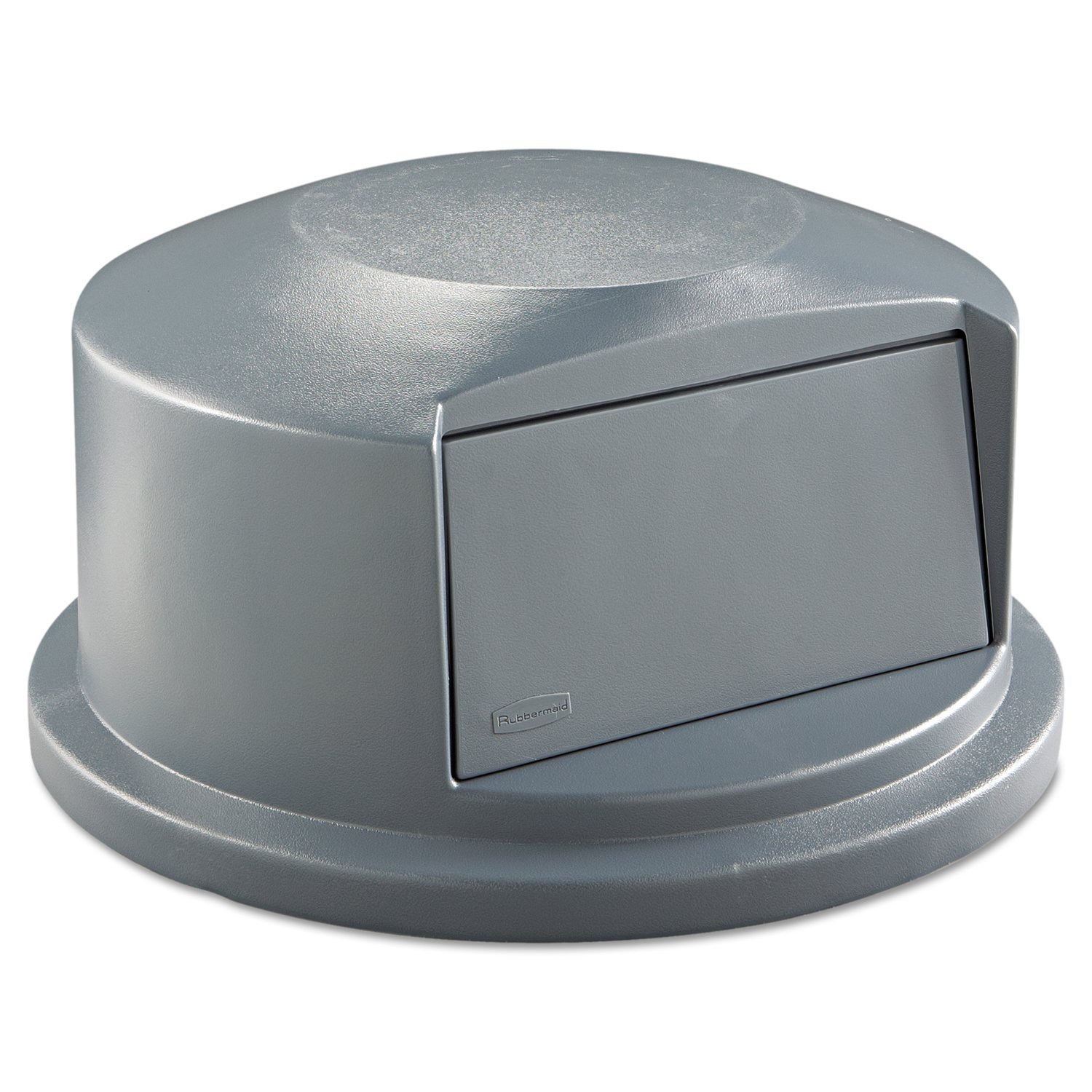 LID - WASTE/CONT DOME LID 44 GAL GREY FITS BRUTE 