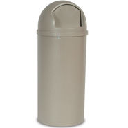 WASTE CONT - MARSHAL BEIGE (RU8160)