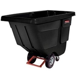 TILT TRUCK - UTILITY DUTY ROTATIONAL MOLDED (RU1314)