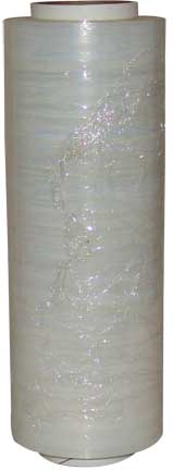 PALLET &amp; HAND WRAP - 14" X  1476' X 65 GAUGE X 16.5 MIC 