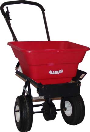 PUSH SPREADER - DELUXE (2050P)