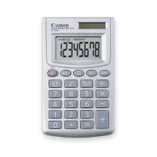 CALCULATOR - PORTABLE HANDHELD 8 DIGIT (LS-270H)