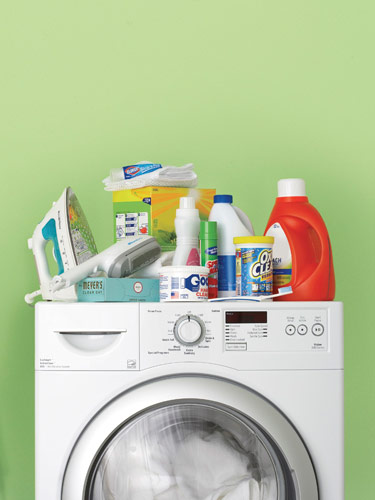 Laundry Products