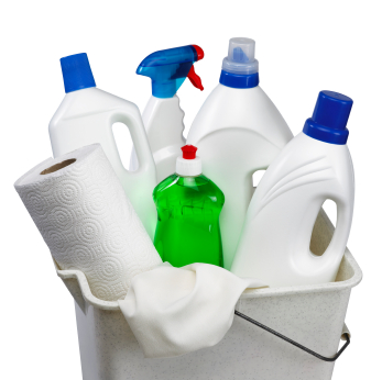 Detergents &amp; Degreasers