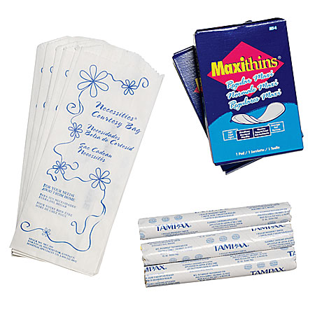 Feminine Hygiene Products