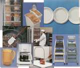 Miscellaneous Food Service Products