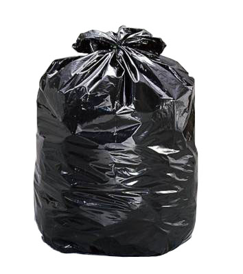 Garbage Bags