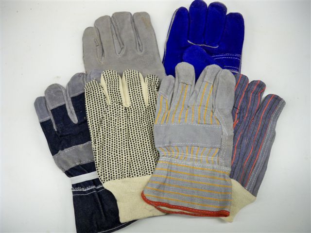 Gloves