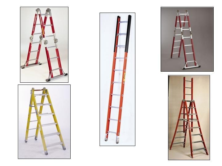 Ladders