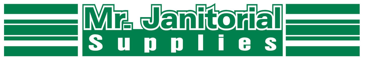 MR. JANITORIAL SUPPLIES