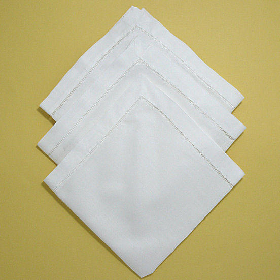 Napkins