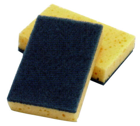 Sponges &amp; Scouring Pads