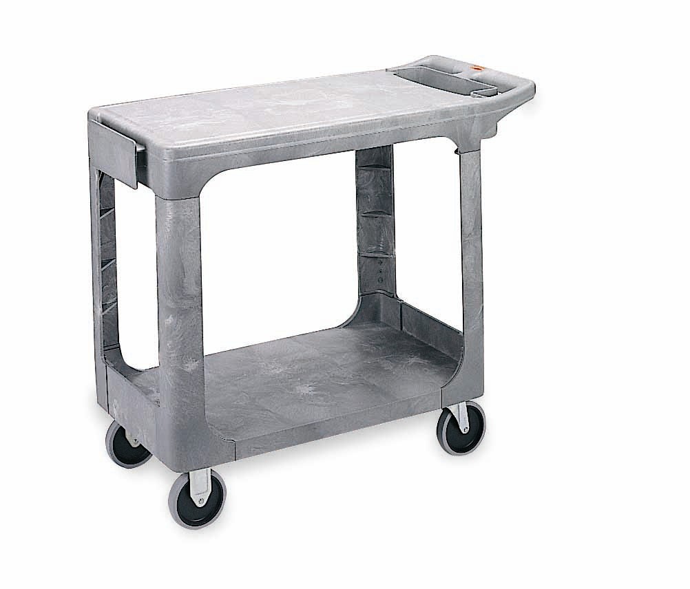 Utility Service Carts