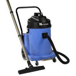 Wet/Dry Vacuums